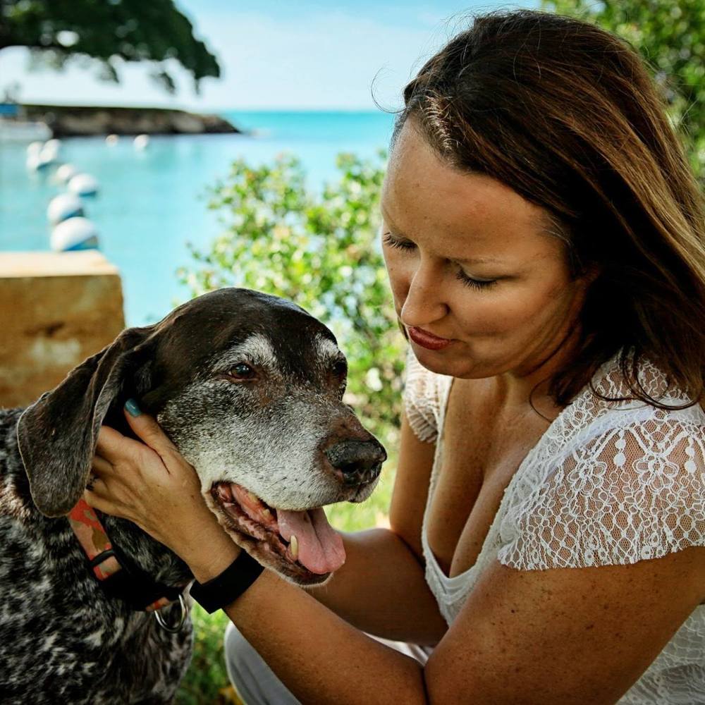 Meet your Posher, Pamela